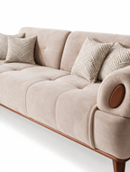 NOBILE Sofa