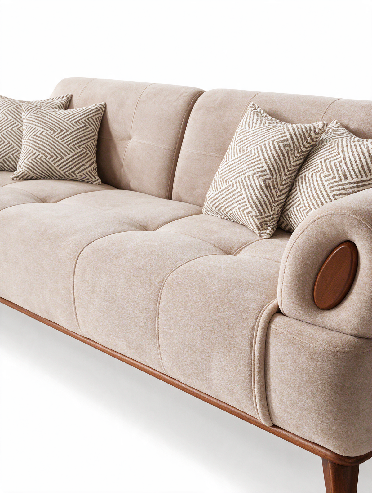 NOBILE Sofa