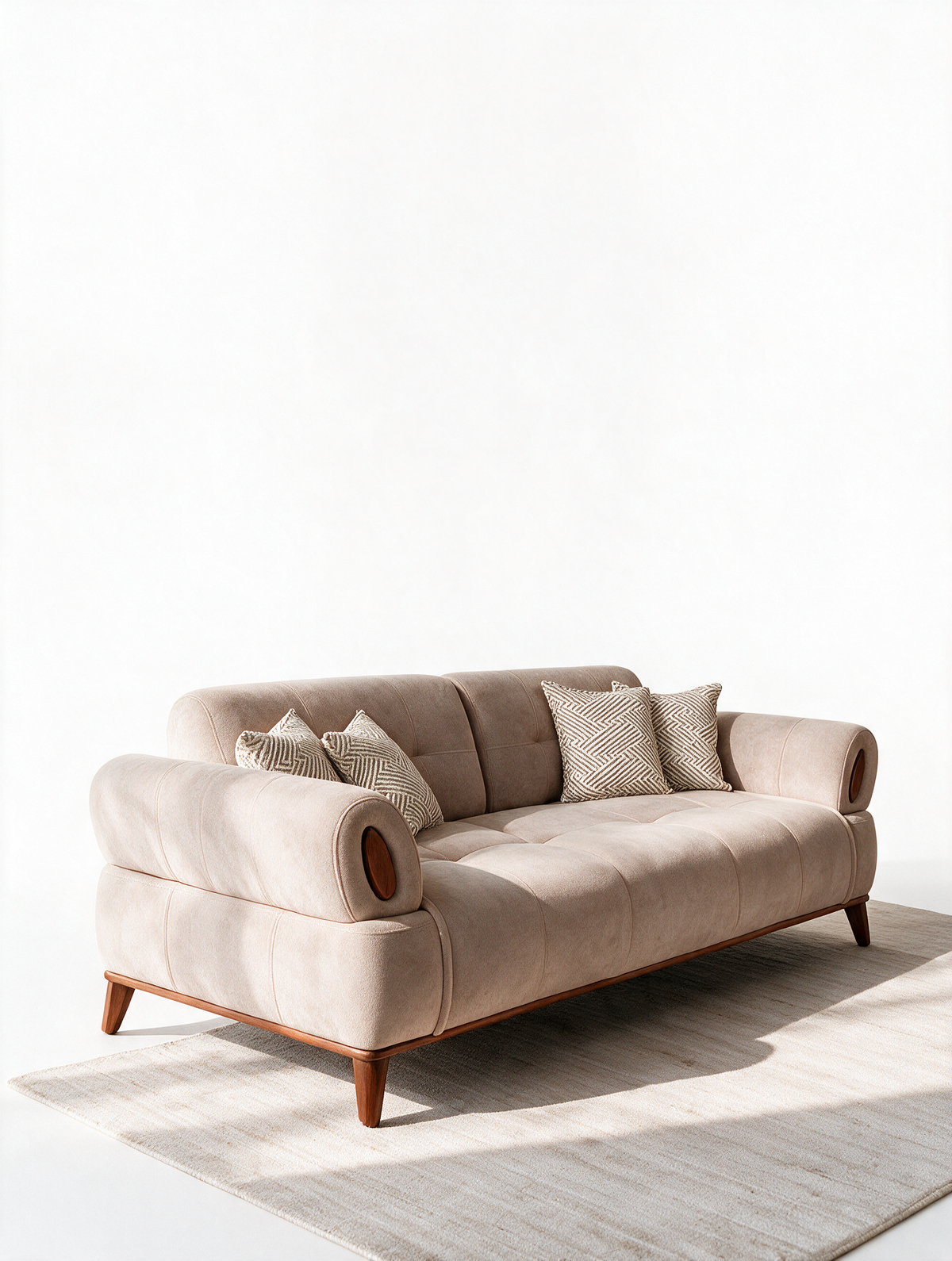 NOBILE Sofa