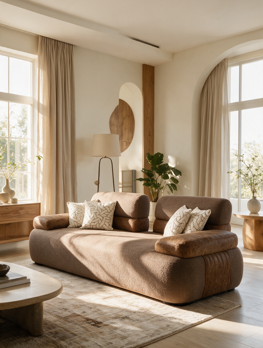 ONDA Sofa